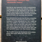 Markus Wolf. Kasvoton mies: mestarivakoojan muistelmat - pikkukuva 2