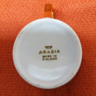 Arabia, Vaakuna kuppi - pikkukuva 3