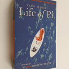 Yann Martel : Life of Pi - pikkukuva 1