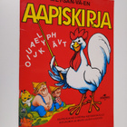 Usko Laukkanen : Met-sän-vä-en aapiskirja - pikkukuva 1