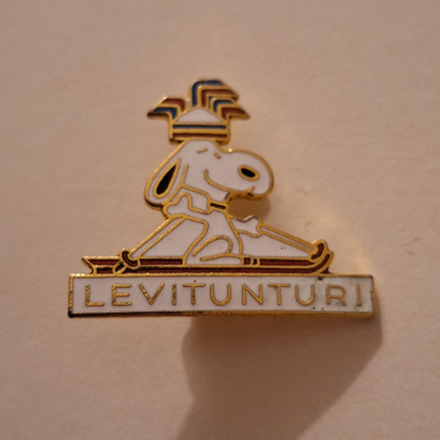 LEVITUNTURI NEULAMERKKI