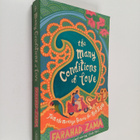 Farahad Zama : The Many Conditions of Love - pikkukuva 1