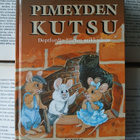Robin Jarvis - Pimeyden kutsu (sid.) - pikkukuva 1