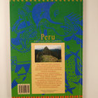Leena ym. (toim.) Silfverhuth : Peru : Andien maan kolme ... - pikkukuva 2