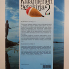 Rauno ym. (toim.ryhmä) Toivonen : Kalamiehen tietokirja 2 - pikkukuva 2