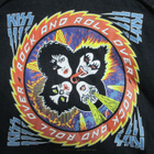 Bändipaita : Kiss - Rock and Roll Over huppari XL - pikkukuva 2