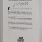 Aini Linjakumpu : Poliittinen islam - pikkukuva 2