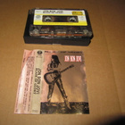 KASETTI: Jon Bon Jovi ; Blaze Of Glory TURKKI painos 1990 - pikkukuva 2