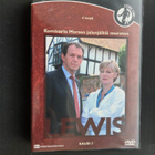 LEWIS . 4DVD . AVAAMATON . KAUSI 2 - pikkukuva 1