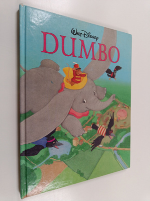 Mathew Price : Dumbo