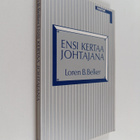 Loren B. Belker : Ensi kertaa johtajana - pikkukuva 1
