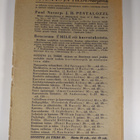 Johann Heinrich Pestalozzi : Joutsenlaulu - pikkukuva 2