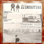 Liimanarina - Maailman tylsin vittumaisuus 7"EP (MINT) - pikkukuva 1
