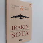 Scott Ritter : Irakin sota : mitä Bush ei halua sinun tie... - pikkukuva 1