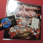 BABYLON WOODHORSE VS. SWEATMASTER 7'' SINGLE - pikkukuva 1