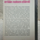 Christa Wolf - Erään naisen elämä (nid.) - pikkukuva 2