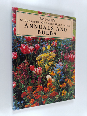 Rob Proctor : Annuals and Bulbs