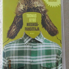 Tuomas Kyrö MIELENSÄPAHOITTAJA (4 x CD) ÄÄNIKIRJA - pikkukuva 1