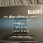 The Doors: The Soft Parade - pikkukuva 2