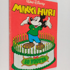 Walt Disney : Mikki Hiiri 50 vuotta - pikkukuva 1