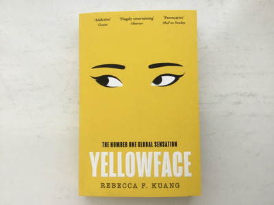 Yellowface | Rebecca F. Kuang