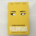 Yellowface | Rebecca F. Kuang - pikkukuva 1