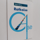 Kaij E. Karrus : Ratkaise case - pikkukuva 1