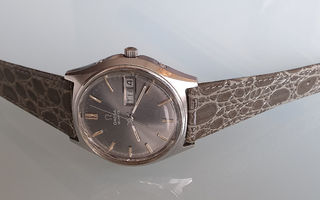 Omega miesten kello