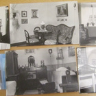 5 VANHAA Postikorttia Fiskars Raasepori n. 1940-l - pikkukuva 1