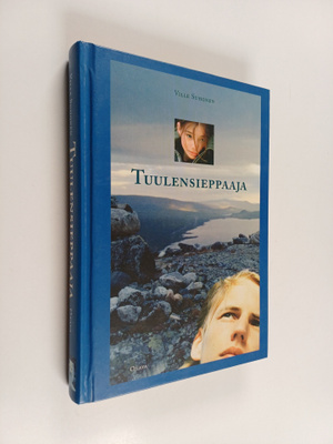 Ville Suhonen : Tuulensieppaaja