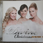 A DIVINE CHRISTMAS (CD) Malmö Symphony Orchetra - pikkukuva 1