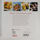 Pirkan parhaat ruokaohjeet : ruokaa vuoden jokaiselle päi... - pikkukuva 2