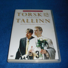 HAKU PÄÄLLÄ TALLINNASSA (Robert Gustafsson) 1999*** - pikkukuva 1