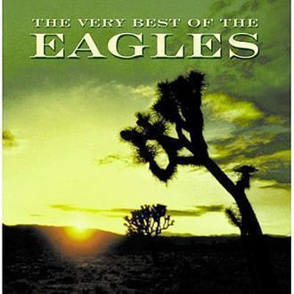 EAGLES - The Very Best Of The Eagles CD