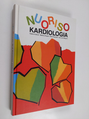 Heikki ym. Huikuri : Nuorisokardiologia