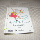 Haley - Chamberlain Hissu Hiirulaisen taikavärit - pikkukuva 1