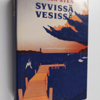 Viveca Sten : Syvissä vesissä - pikkukuva 1
