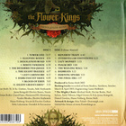 THE FLOWER KINGS: Desolation Rose 2cd - pikkukuva 2