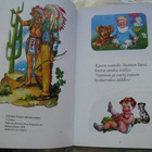 Pienen pojan ikioma kirja, kiiltokuvamaiset kuvat - pikkukuva 2