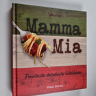 Frank Bordoni : Mamma mia : perinteistä italialaista koti... - pikkukuva 1