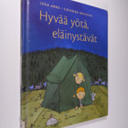 Lena Arro : Hyvää yötä, eläinystävät - pikkukuva 1