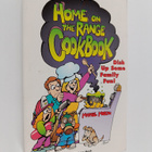 Marabel Morgan : The Home on the Range Cookbook - pikkukuva 1