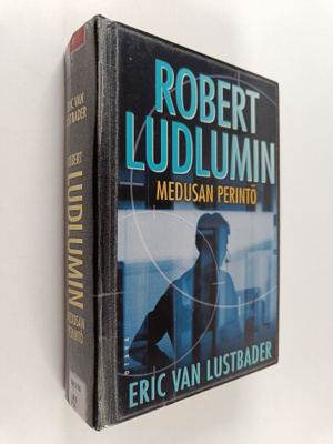 Eric Van Lustbader : Robert Ludlumin Medusan perintö