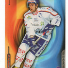Jääkiekkokortti 2000-2001 n:o 023 J. Andersson -Junkka - pikkukuva 1