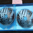 Vikings 1.tuotantokausi blu-ray - pikkukuva 4