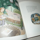 Pija Lindenbaum Else-Marie och småpapporna - pikkukuva 2