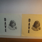Dave 7" Flirtaten / Minä ja Bobby McGee - pikkukuva 1