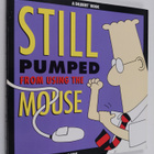 Scott Adams : Still Pumped from Using the Mouse - pikkukuva 1