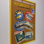 Suomen Matkailuliiton vuosikirja 1987 : Suomen matkailuli... - pikkukuva 1