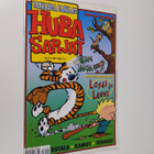 Huba-sarjat 9/1996 - pikkukuva 1